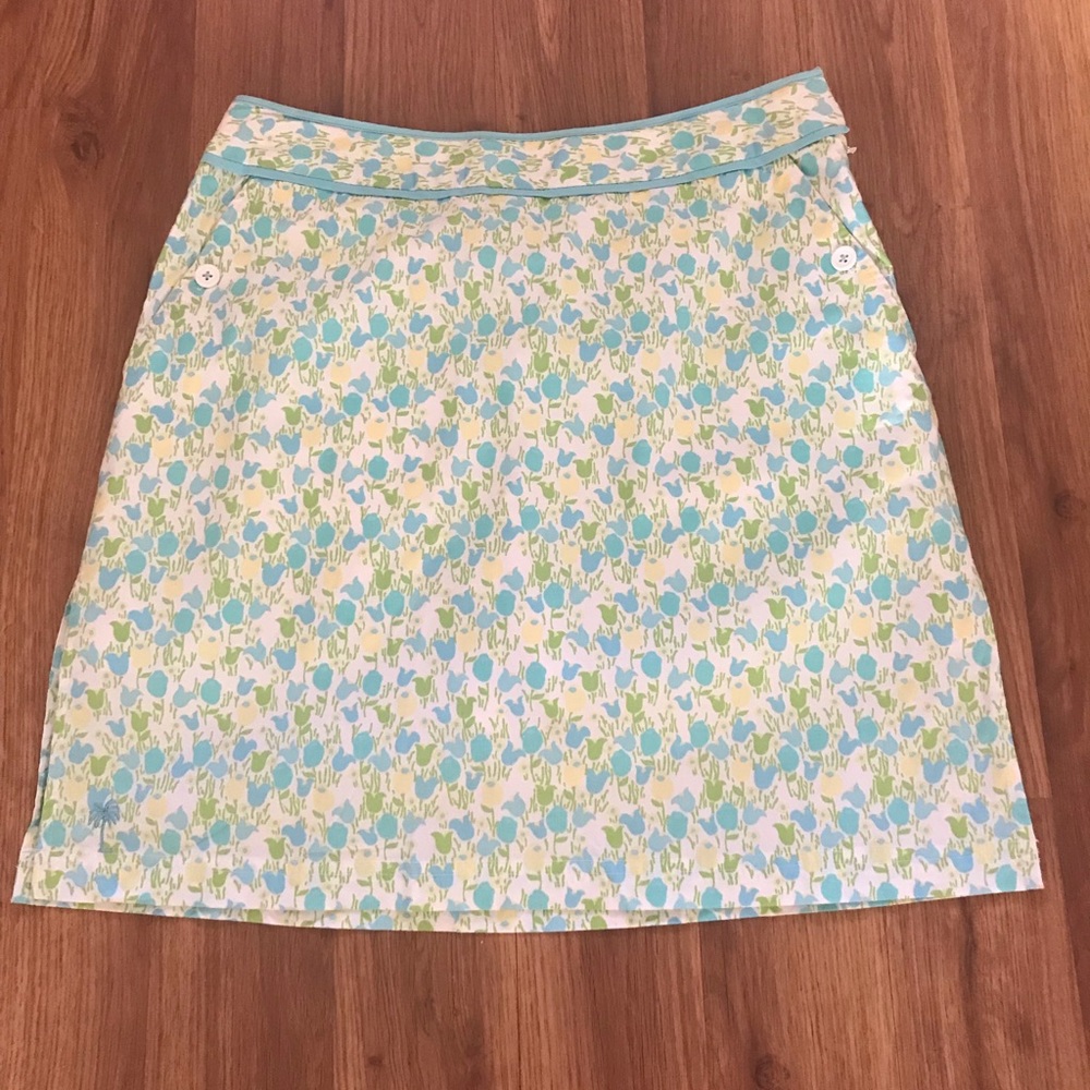 Lilly Pulitzer Woman’s Skort